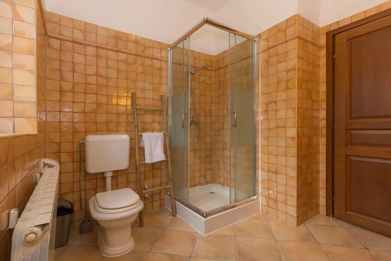 Holiday home Sunny Holiday House With Private Pool Butkovici