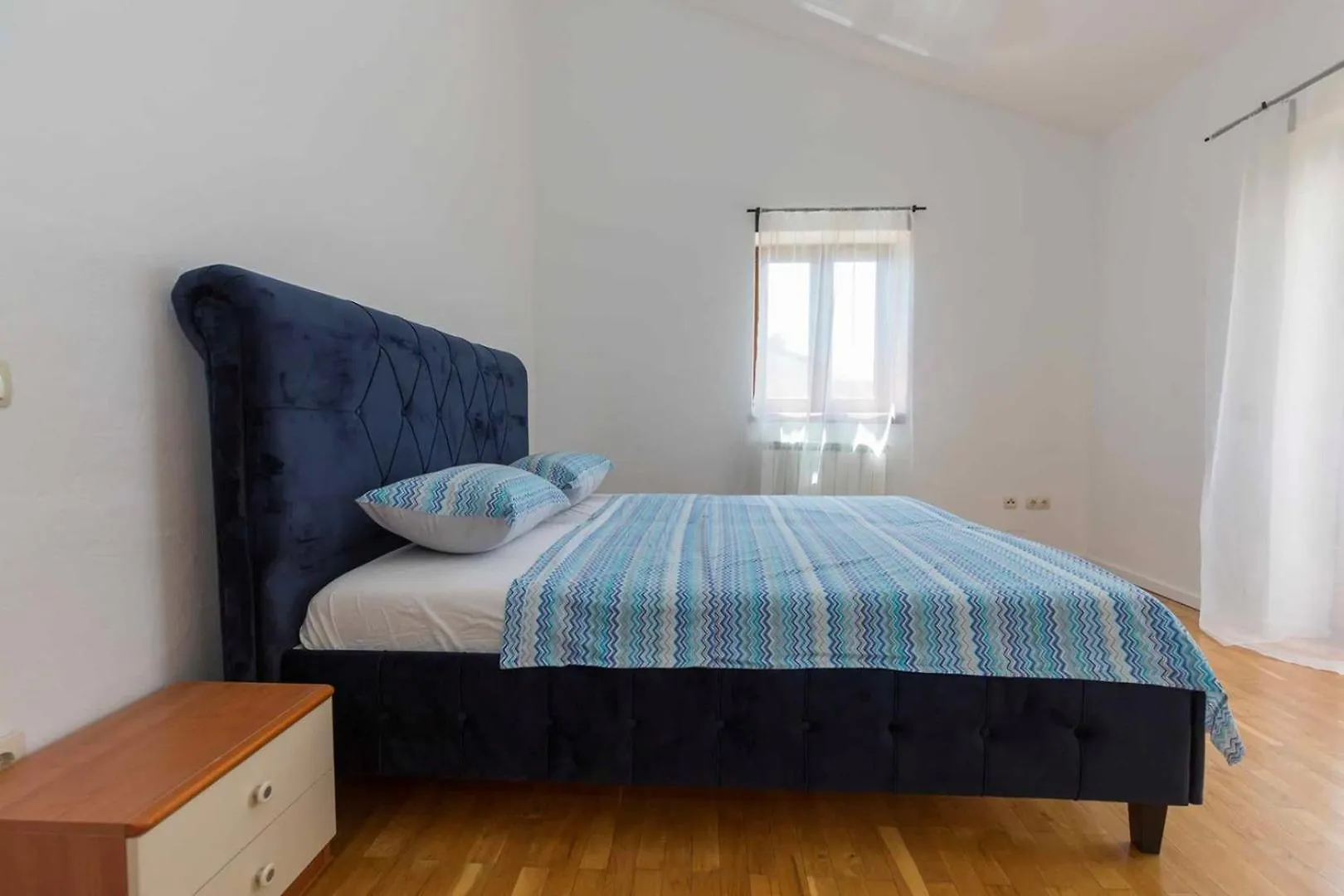 Sunny Holiday House With Private Pool Butkovići Κροατία