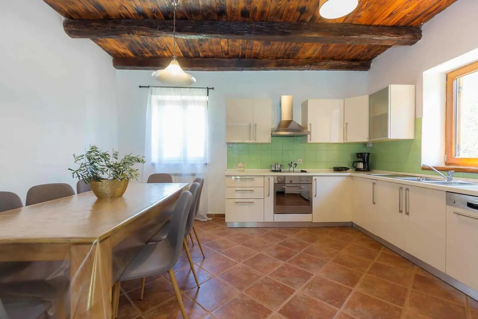 Sunny Holiday House With Private Pool Butkovici  Holiday home Butkovici (Istria)
