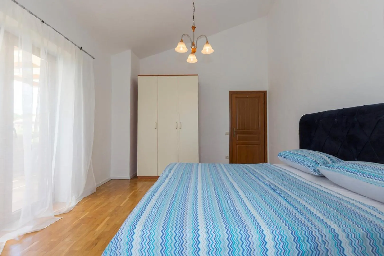 Σπίτι διακοπών Sunny Holiday House With Private Pool Butkovići