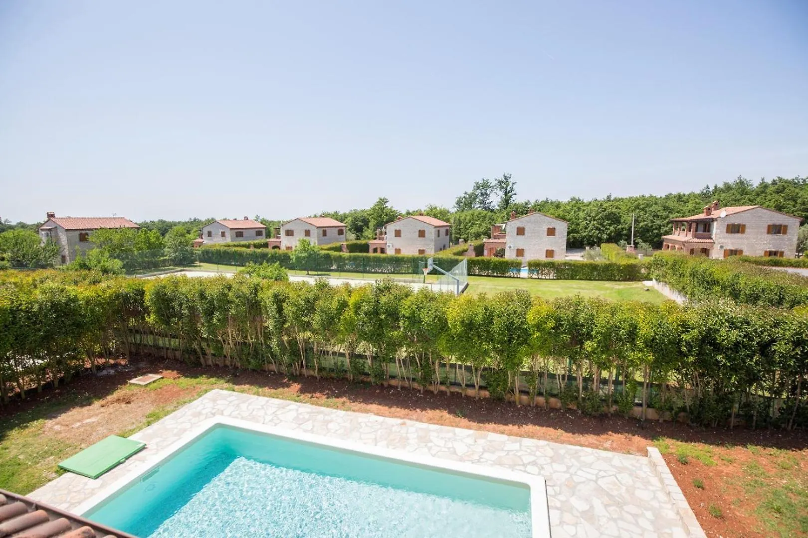 Σπίτι διακοπών Sunny Holiday House With Private Pool Butkovići Κροατία