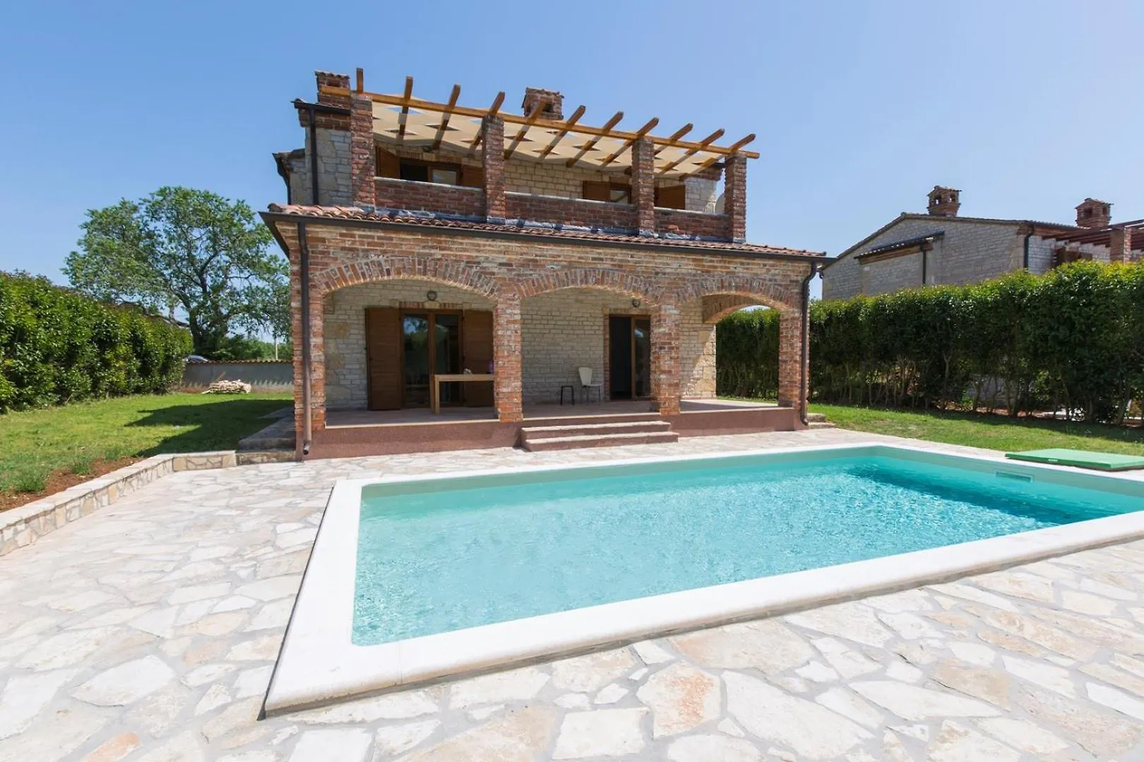 Σπίτι διακοπών Sunny Holiday House With Private Pool Butkovići