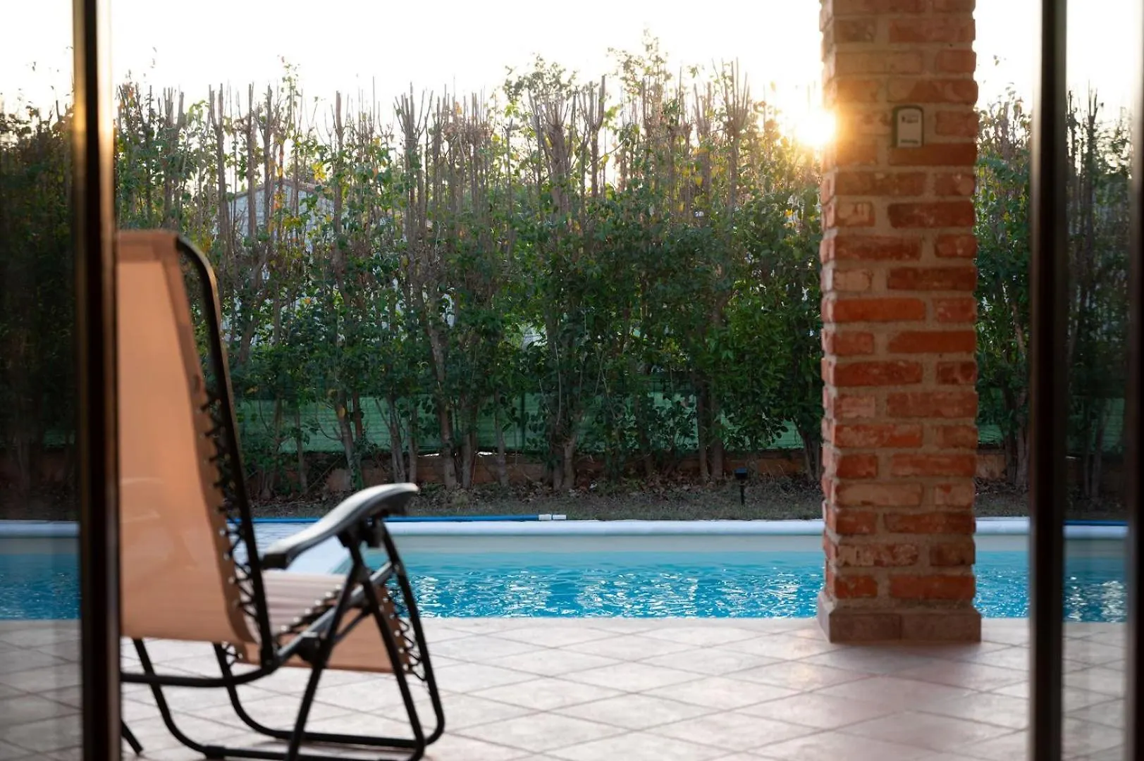 Sunny Holiday House With Private Pool Butkovići